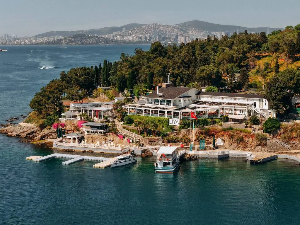 Sedef Beach Plaj Deneyimi